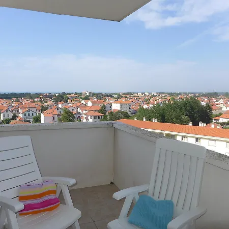 Oldarra Apartman