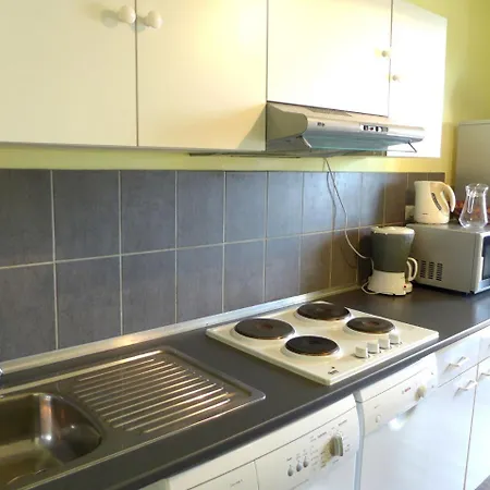 Oldarra Apartman