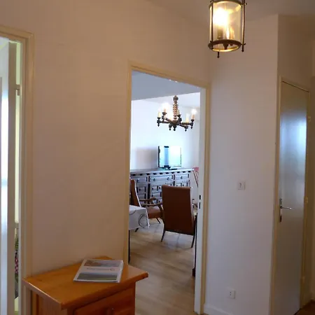 Oldarra Apartman