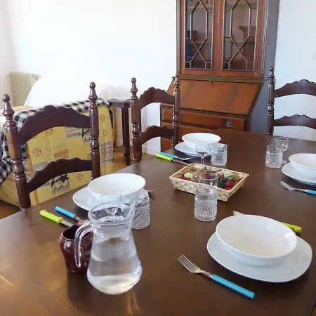 Apartman Oldarra