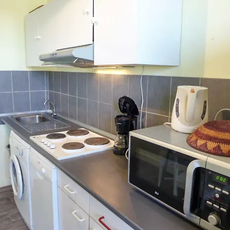 Oldarra Apartman Biarritz