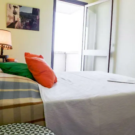 Apartman Oldarra