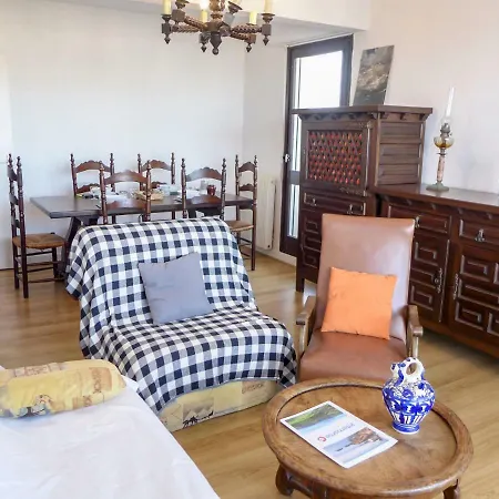 Apartman Oldarra *