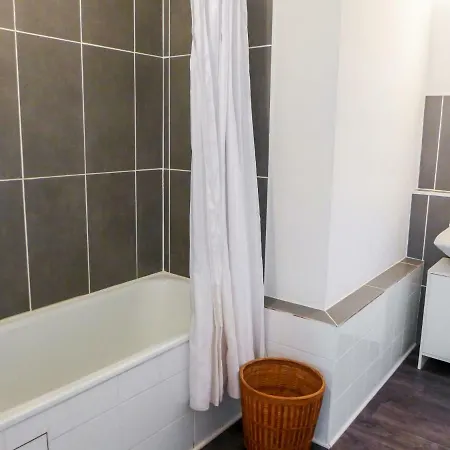 Apartman Oldarra *