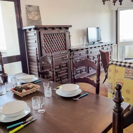 Apartman Oldarra *