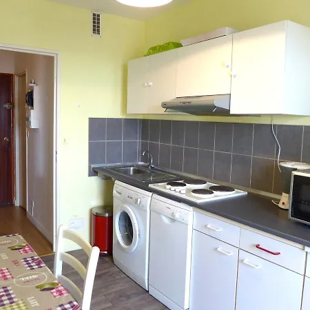 Oldarra Apartment *