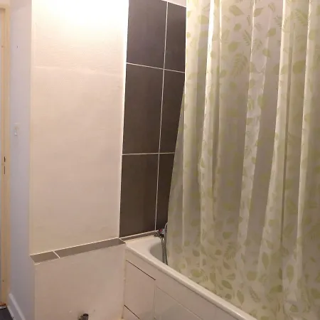 Oldarra Apartment *