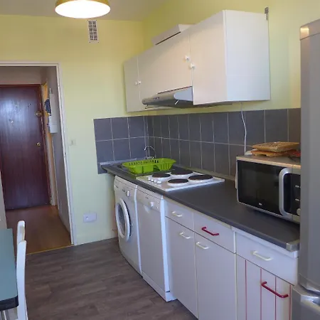 Oldarra Apartment *