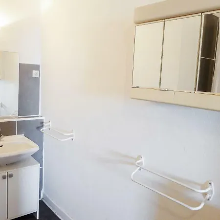 Apartment Oldarra