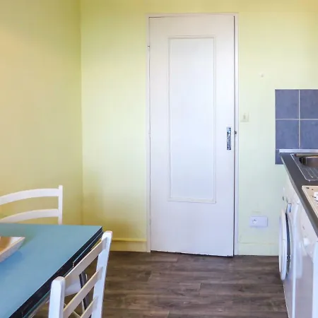 Oldarra Apartman
