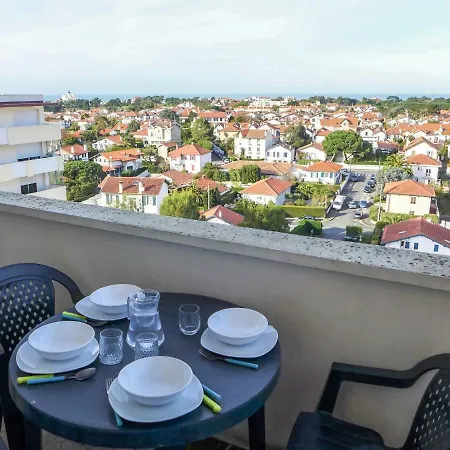 Apartman Oldarra Biarritz