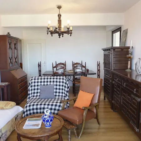 Apartment Oldarra Biarritz