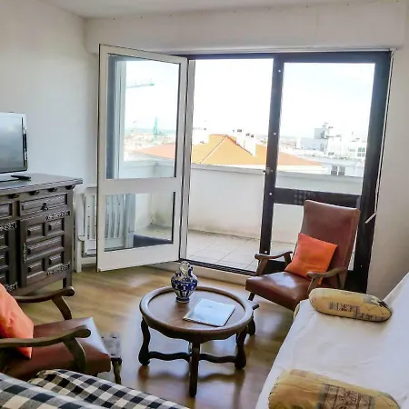 Apartman Oldarra *